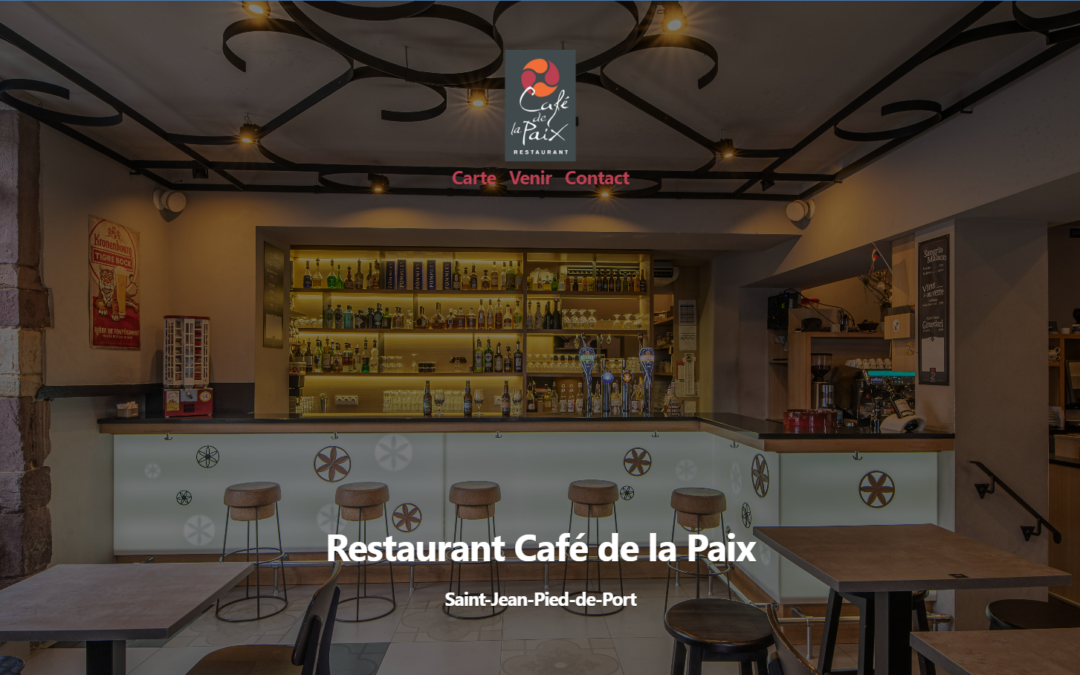 Café de la Paix